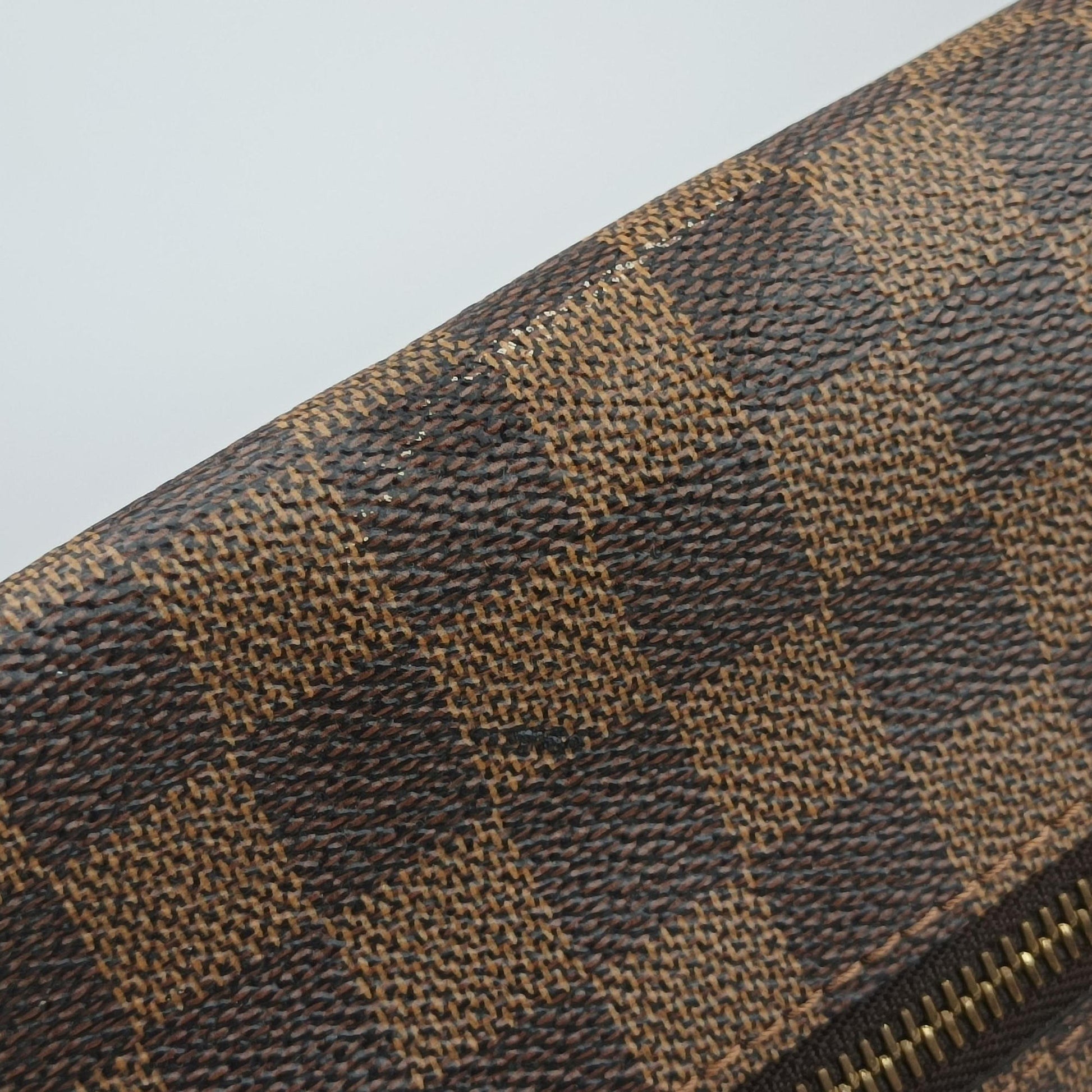 BROOKLYN MM EBENE Damier Canvas N51211 CA0190ブルックリンMM エベヌ ダミエキャンバス N51211 CA0190