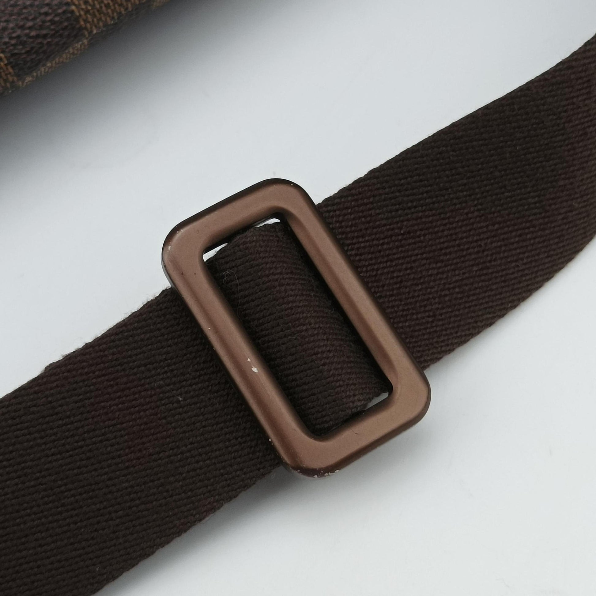 BROOKLYN MM EBENE Damier Canvas N51211 CA0190ブルックリンMM エベヌ ダミエキャンバス N51211 CA0190