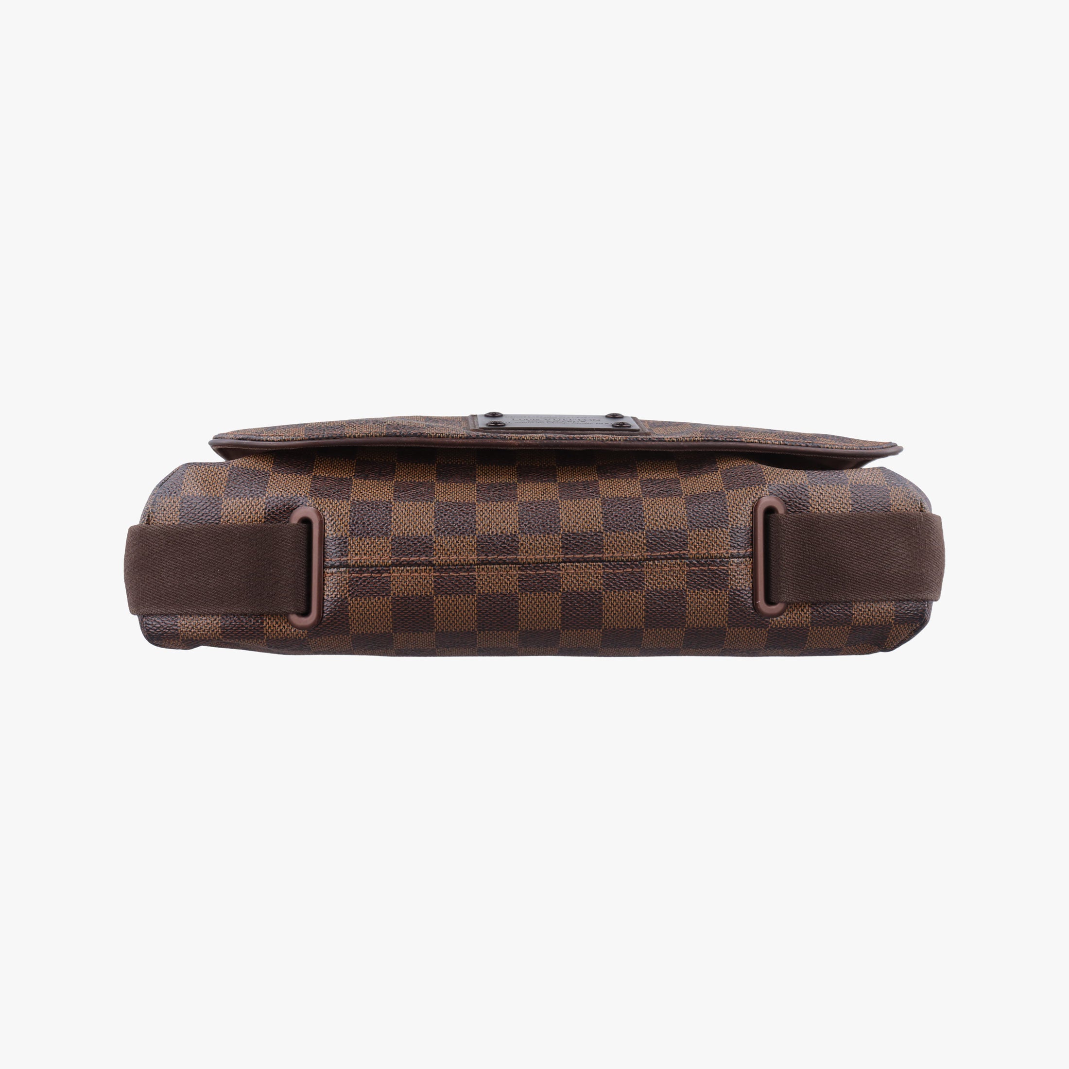 BROOKLYN MM EBENE Damier Canvas N51211 CA0190ブルックリンMM エベヌ ダミエキャンバス N51211 CA0190