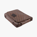 BROOKLYN MM EBENE Damier Canvas N51211 CA0190ブルックリンMM エベヌ ダミエキャンバス N51211 CA0190