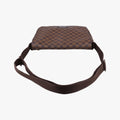 BROOKLYN MM EBENE Damier Canvas N51211 CA0190ブルックリンMM エベヌ ダミエキャンバス N51211 CA0190