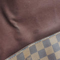 BROOKLYN MM EBENE Damier Canvas N51211 SR1089ブルックリンMM エベヌ ダミエキャンバス N51211 SR1089