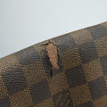 BROOKLYN MM EBENE Damier Canvas N51211 SR1089ブルックリンMM エベヌ ダミエキャンバス N51211 SR1089