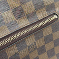 BROOKLYN MM EBENE Damier Canvas N51211 SR1089ブルックリンMM エベヌ ダミエキャンバス N51211 SR1089