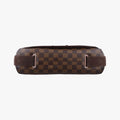 BROOKLYN MM EBENE Damier Canvas N51211 SR1089ブルックリンMM エベヌ ダミエキャンバス N51211 SR1089