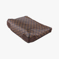 BROOKLYN MM EBENE Damier Canvas N51211 SR1089ブルックリンMM エベヌ ダミエキャンバス N51211 SR1089