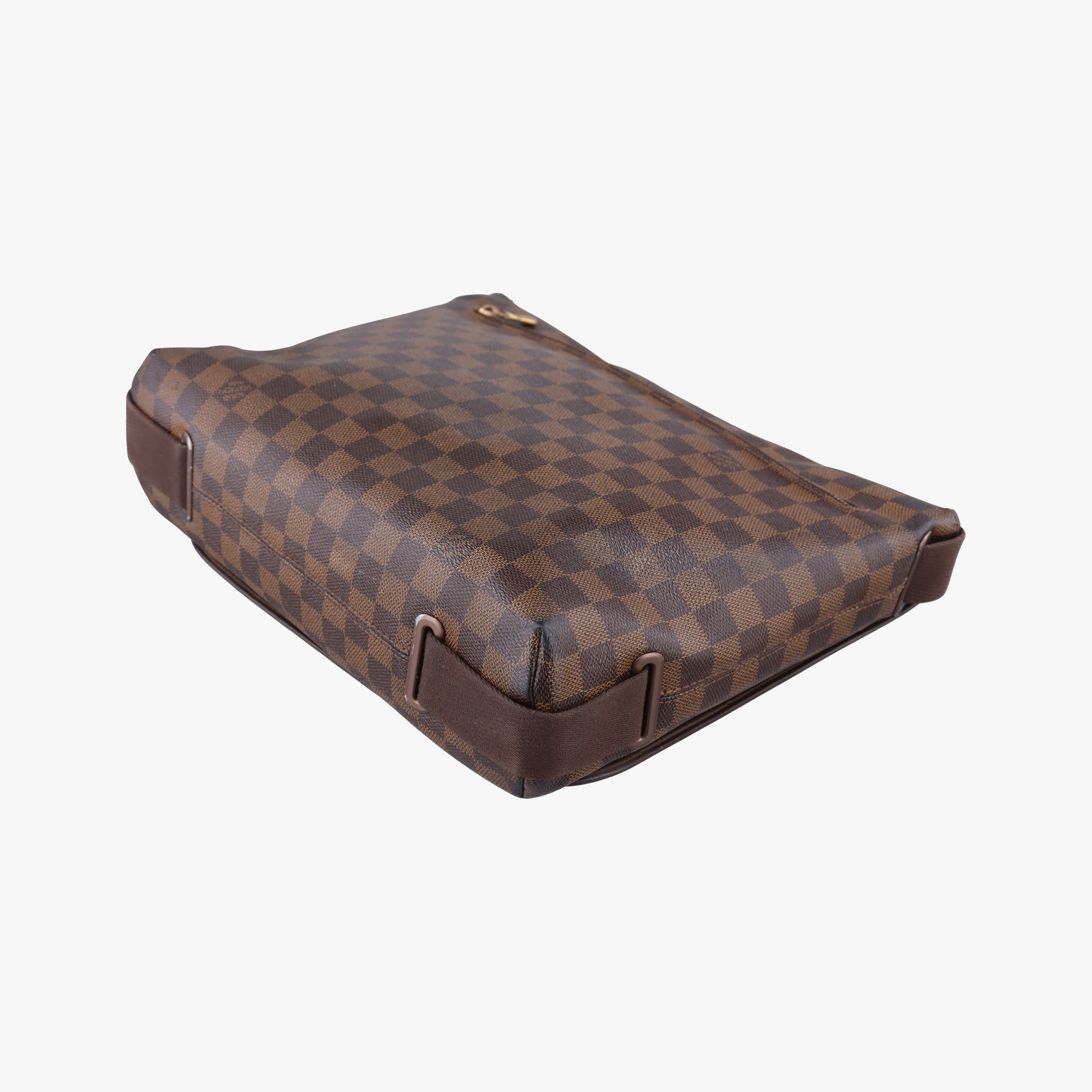 BROOKLYN MM EBENE Damier Canvas N51211 SR1089ブルックリンMM エベヌ ダミエキャンバス N51211 SR1089