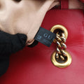 GG Marmont Red Leather 443497 E027508628GGマーモント レッド レザー 443497 E027508628
