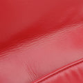 GG Marmont Red Leather 443497 E027508628GGマーモント レッド レザー 443497 E027508628