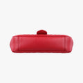 GG Marmont Red Leather 443497 E027508628GGマーモント レッド レザー 443497 E027508628