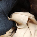 ARTSY MM Brown Monogram Canvas M40249 Lot number unknownアーツィーMM モノグラム/ブラウン モノグラムキャンバス M40249 製番不明