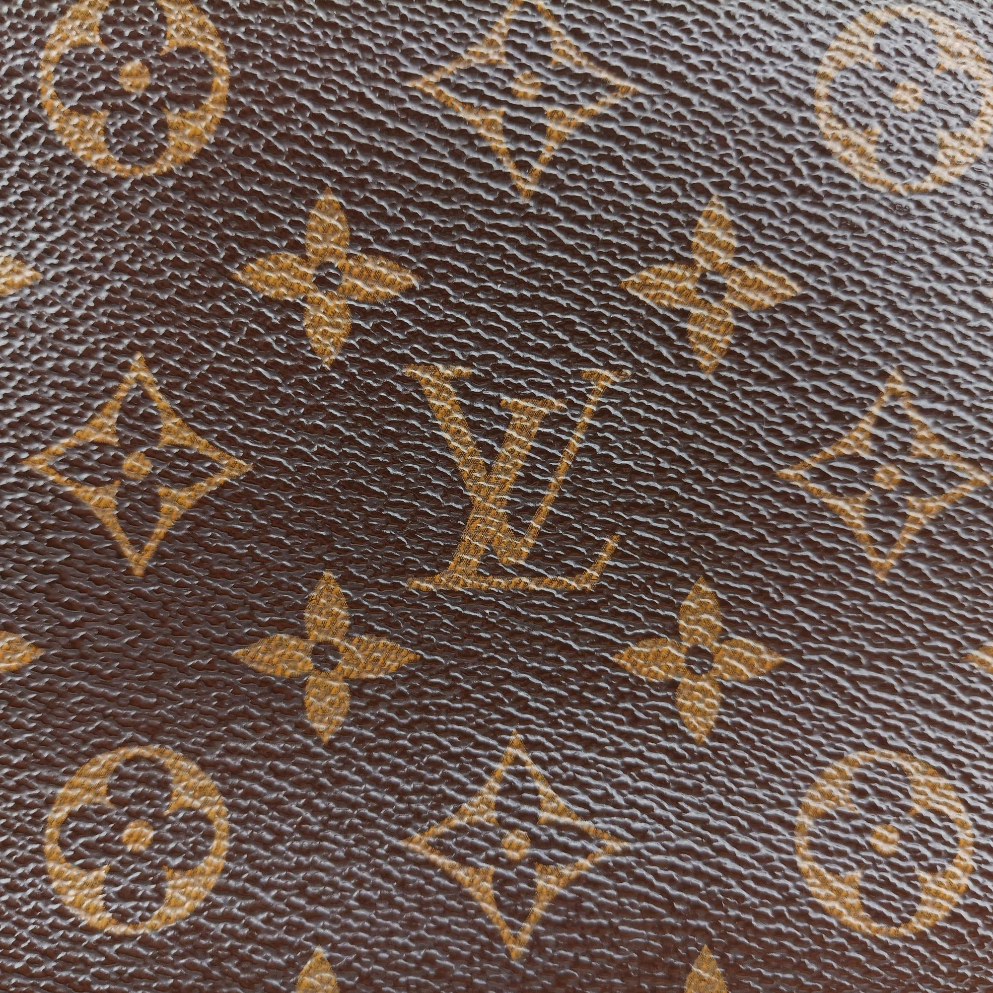ARTSY MM Brown Monogram Canvas M40249 Lot number unknownアーツィーMM モノグラム/ブラウン モノグラムキャンバス M40249 製番不明