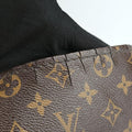 ARTSY MM Brown Monogram Canvas M40249 Lot number unknownアーツィーMM モノグラム/ブラウン モノグラムキャンバス M40249 製番不明