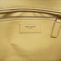 LE Carre TAUPE BOX Yellow Leather GLT633214.0121ル カレ トープボックス イエロー レザー GLT633214.0121