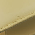 LE Carre TAUPE BOX Yellow Leather GLT633214.0121ル カレ トープボックス イエロー レザー GLT633214.0121