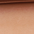 TRIOMPHE Brown PVC coated canvas U-CE-0271トリオンフ ブラウン PVCコーティングキャンバス U-CE-0271
