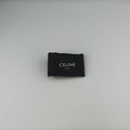 TRIOMPHE Brown PVC coated canvas U-CE-0271トリオンフ ブラウン PVCコーティングキャンバス U-CE-0271