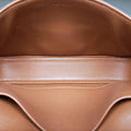 TRIOMPHE Brown PVC coated canvas U-CE-0271トリオンフ ブラウン PVCコーティングキャンバス U-CE-0271