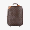 PEGASE 45 Brown Monogram Canvas M23293 SP1014ペガス 45 モノグラム/ブラウン モノグラム キャンバス M23293 SP1014