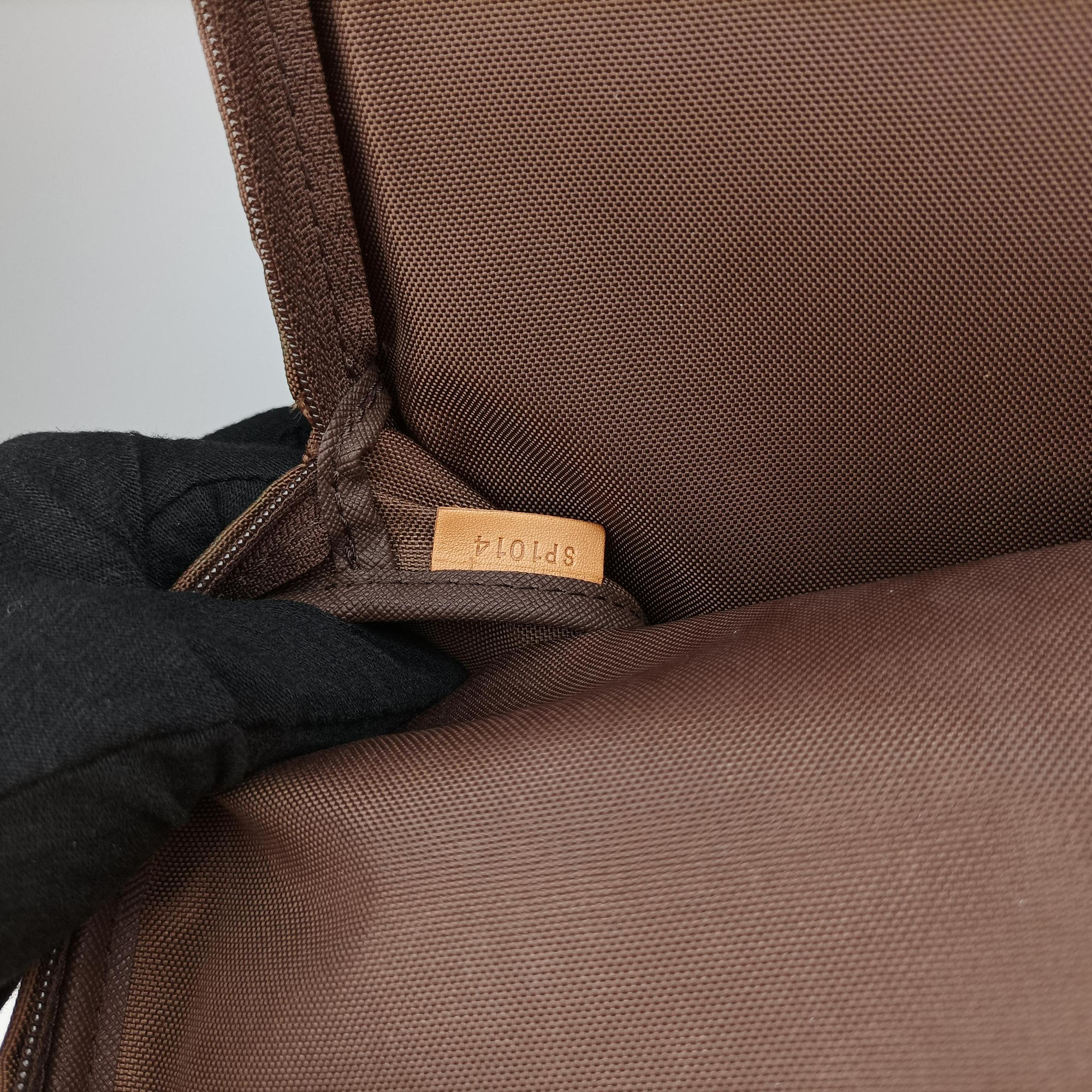 PEGASE 45 Brown Monogram Canvas M23293 SP1014ペガス 45 モノグラム/ブラウン モノグラム キャンバス M23293 SP1014