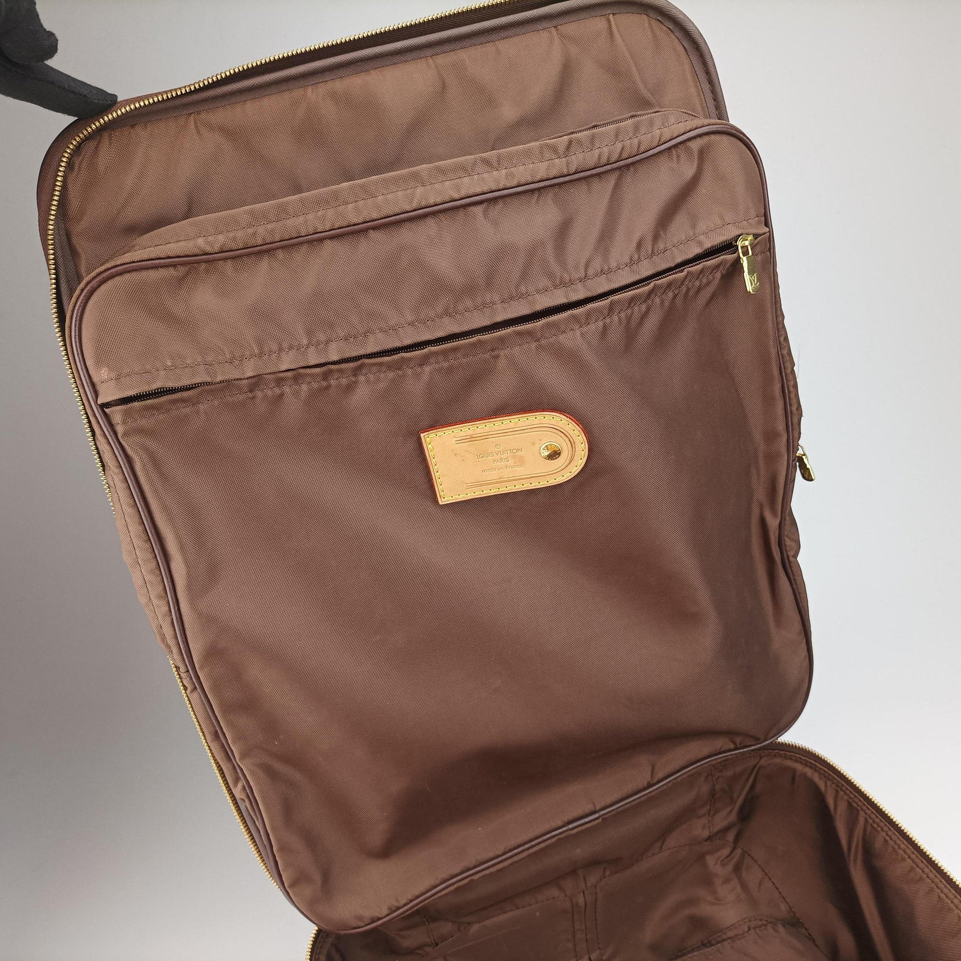 PEGASE 45 Brown Monogram Canvas M23293 SP1014ペガス 45 モノグラム/ブラウン モノグラム キャンバス M23293 SP1014