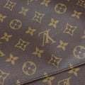 PEGASE 45 Brown Monogram Canvas M23293 SP1014ペガス 45 モノグラム/ブラウン モノグラム キャンバス M23293 SP1014