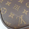 PEGASE 45 Brown Monogram Canvas M23293 SP1014ペガス 45 モノグラム/ブラウン モノグラム キャンバス M23293 SP1014