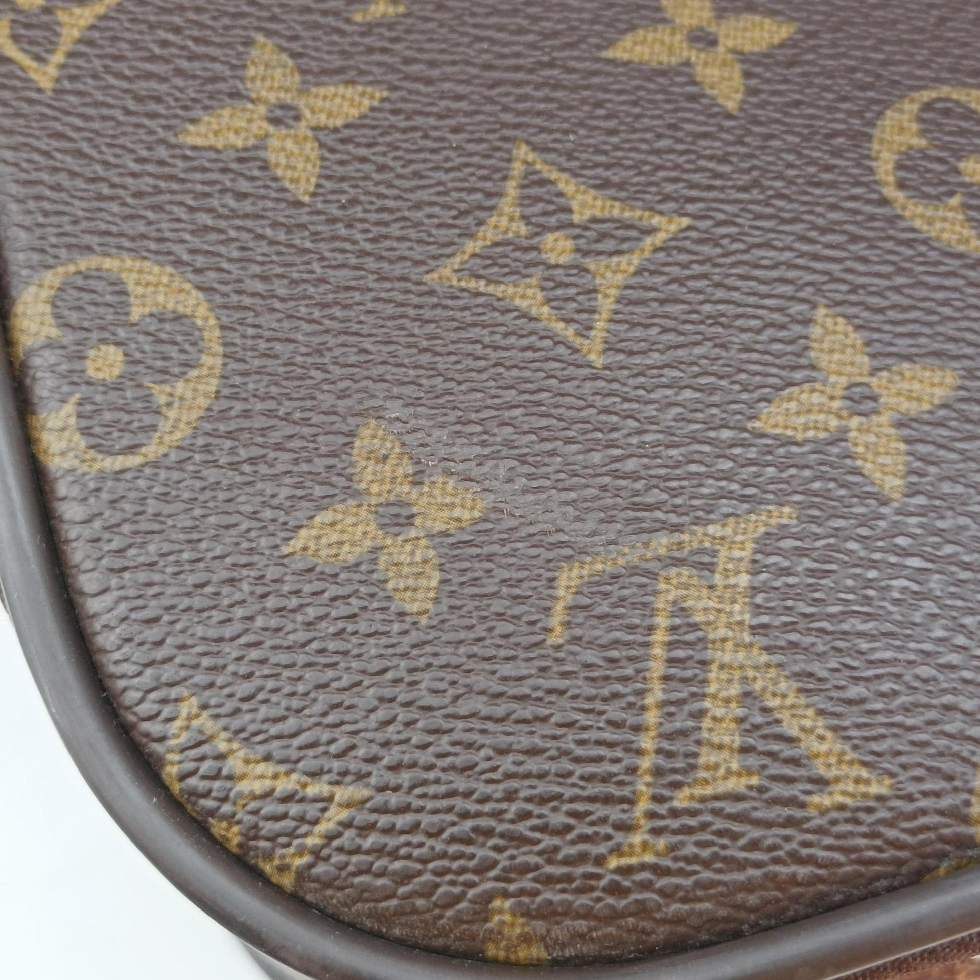 PEGASE 45 Brown Monogram Canvas M23293 SP1014ペガス 45 モノグラム/ブラウン モノグラム キャンバス M23293 SP1014