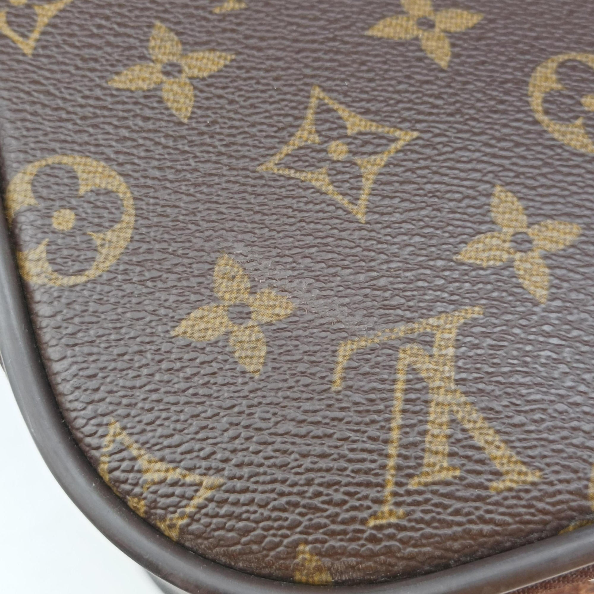 PEGASE 45 Brown Monogram Canvas M23293 SP1014ペガス 45 モノグラム/ブラウン モノグラム キャンバス M23293 SP1014