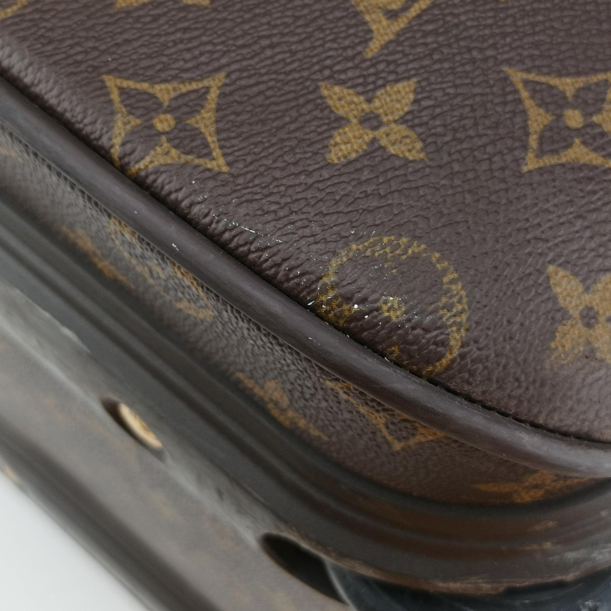 PEGASE 45 Brown Monogram Canvas M23293 SP1014ペガス 45 モノグラム/ブラウン モノグラム キャンバス M23293 SP1014