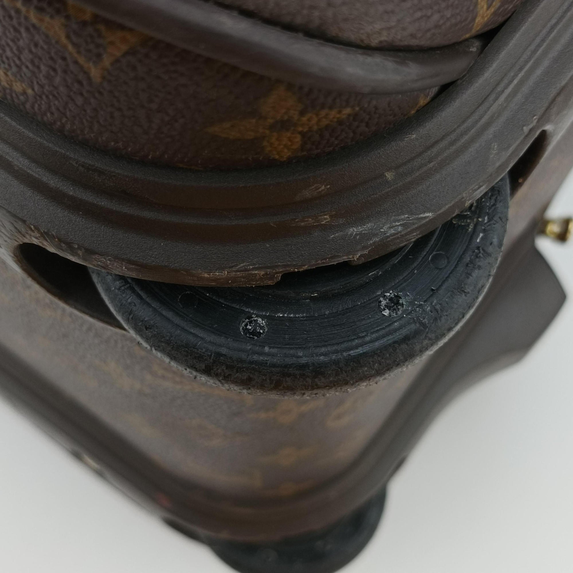 PEGASE 45 Brown Monogram Canvas M23293 SP1014ペガス 45 モノグラム/ブラウン モノグラム キャンバス M23293 SP1014