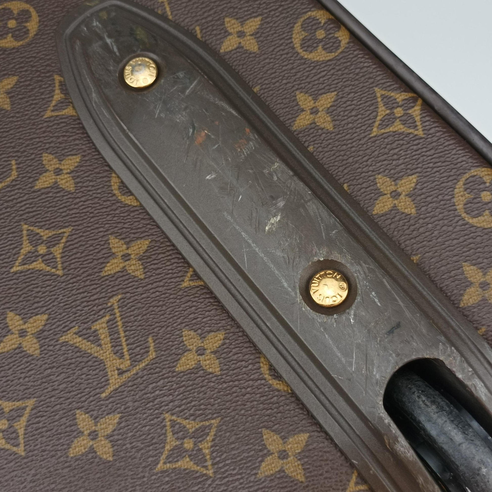 PEGASE 45 Brown Monogram Canvas M23293 SP1014ペガス 45 モノグラム/ブラウン モノグラム キャンバス M23293 SP1014
