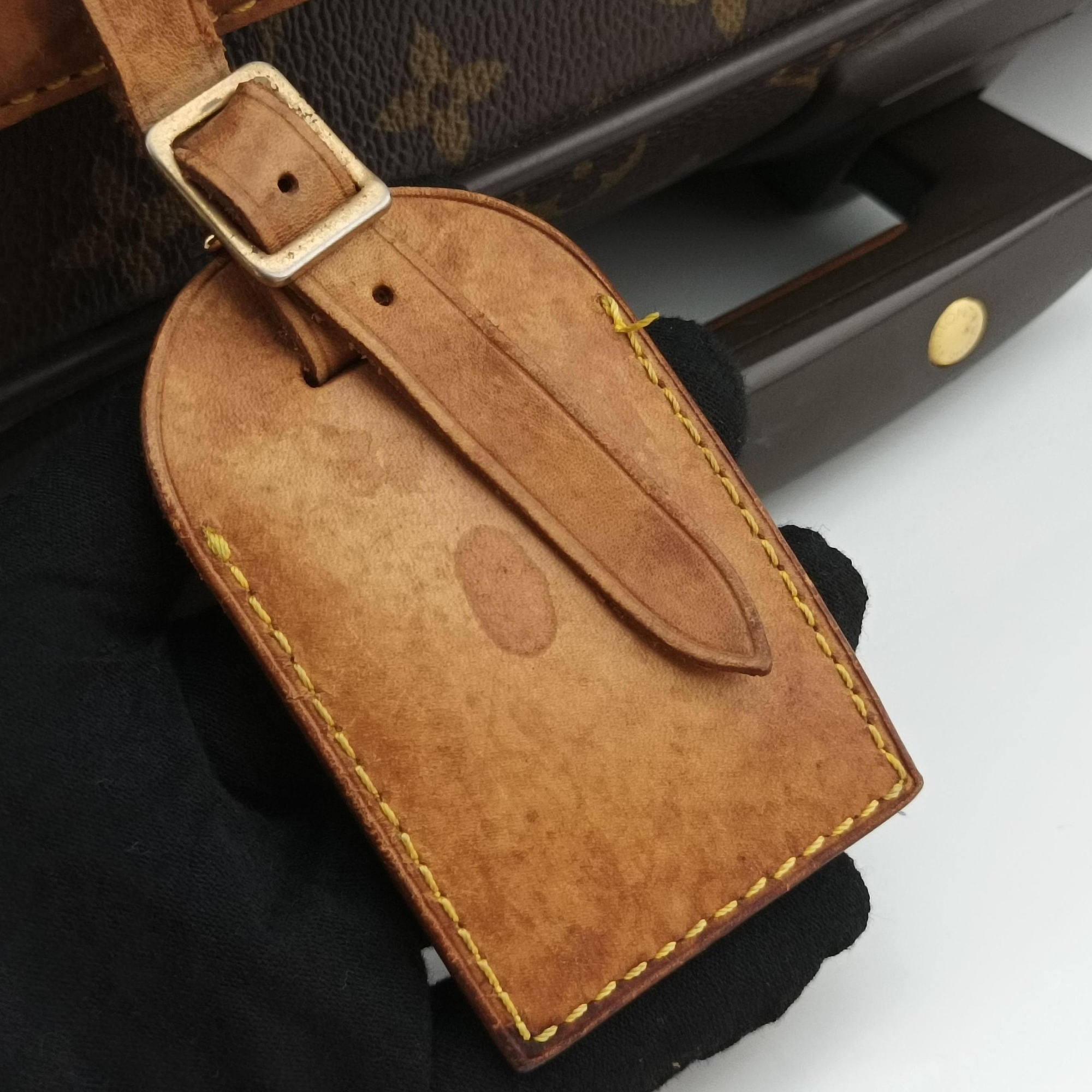 PEGASE 45 Brown Monogram Canvas M23293 SP1014ペガス 45 モノグラム/ブラウン モノグラム キャンバス M23293 SP1014