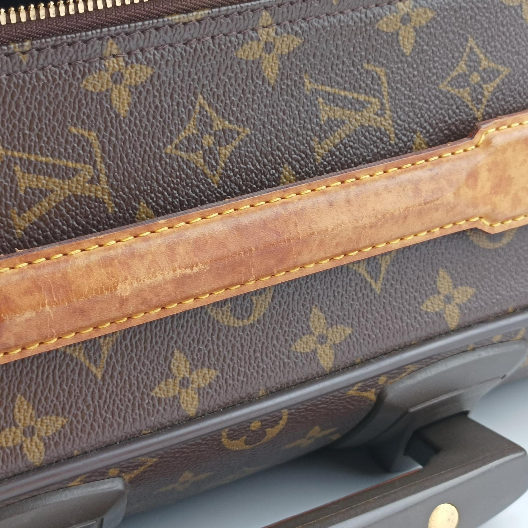 PEGASE 45 Brown Monogram Canvas M23293 SP1014ペガス 45 モノグラム/ブラウン モノグラム キャンバス M23293 SP1014