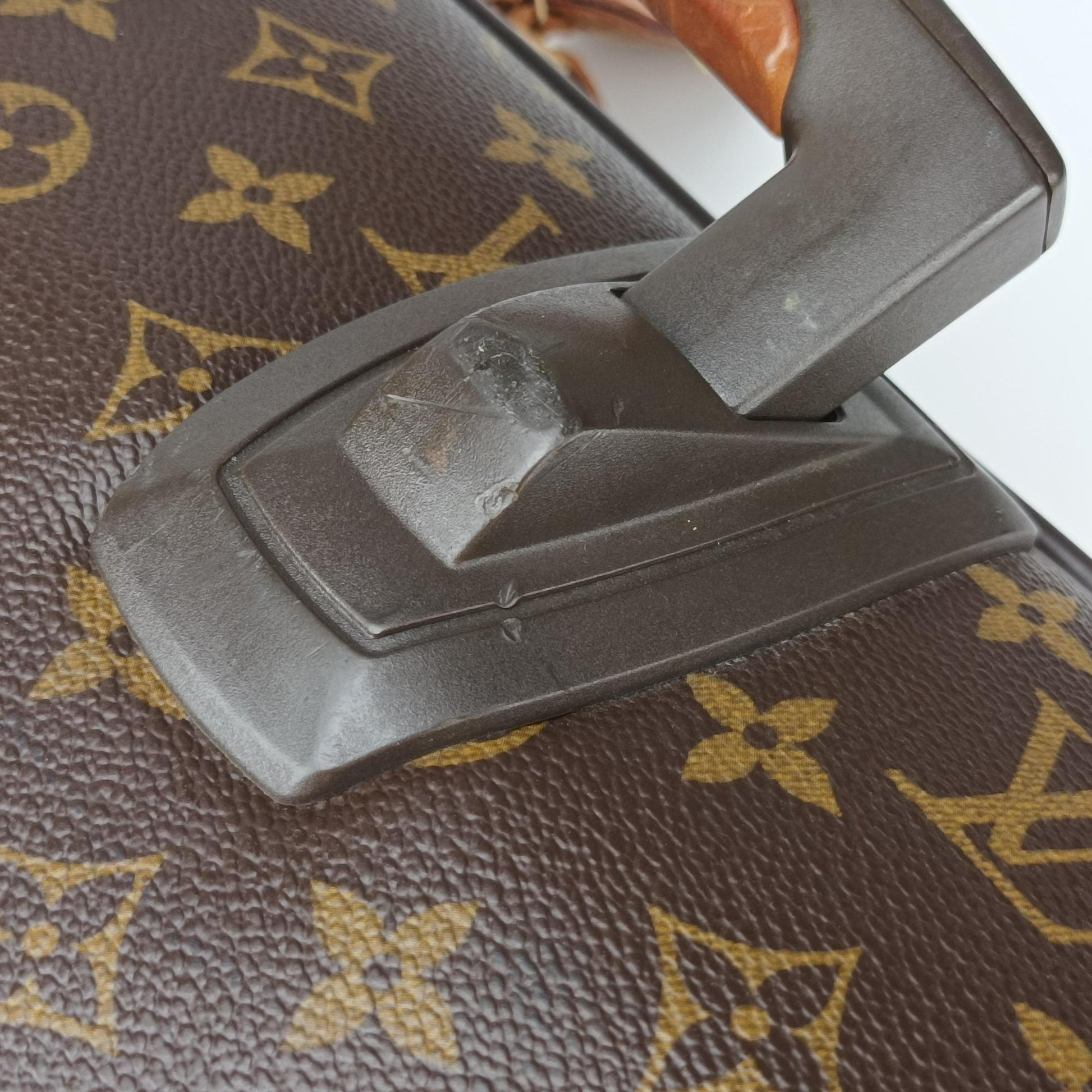 PEGASE 45 Brown Monogram Canvas M23293 SP1014ペガス 45 モノグラム/ブラウン モノグラム キャンバス M23293 SP1014