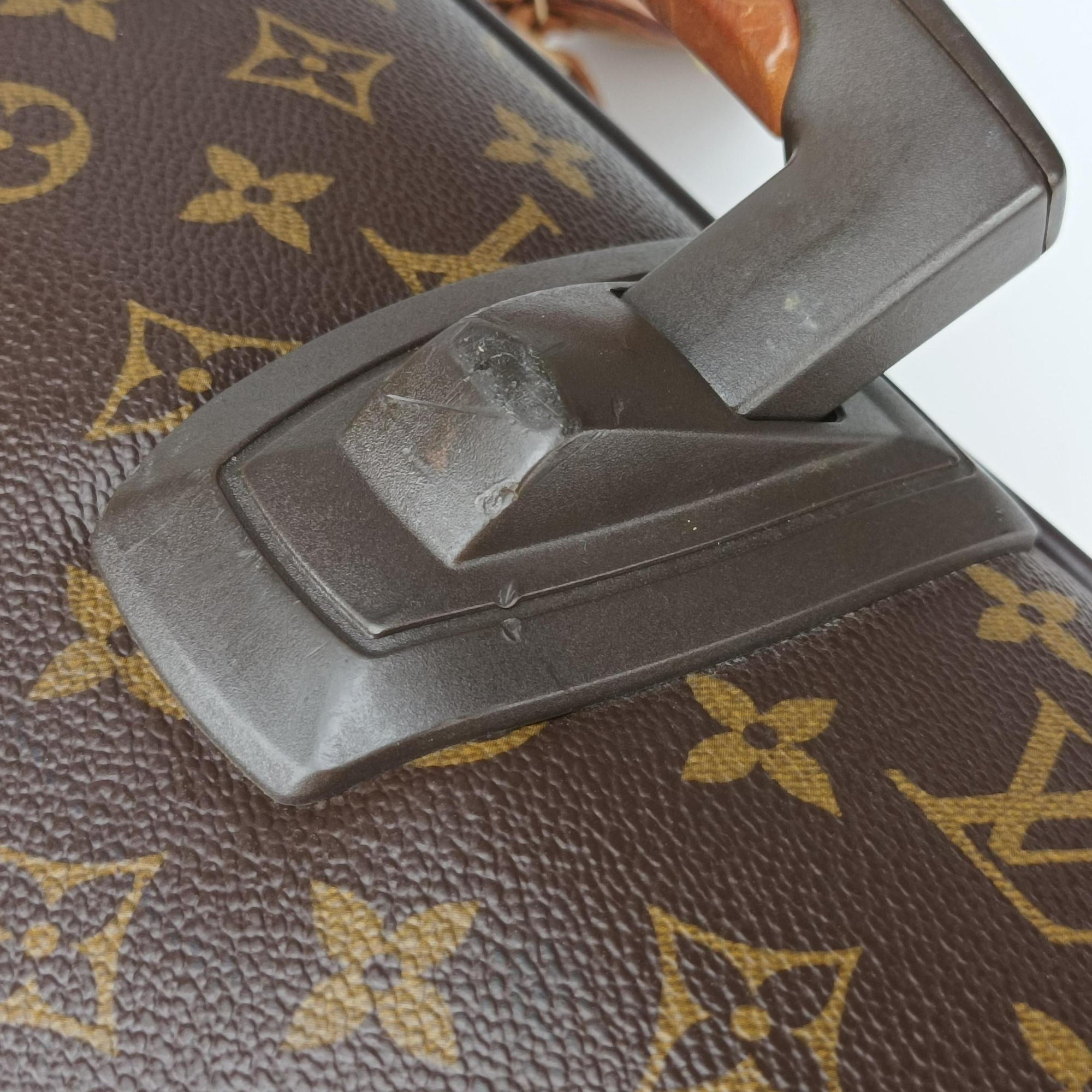 PEGASE 45 Brown Monogram Canvas M23293 SP1014ペガス 45 モノグラム/ブラウン モノグラム キャンバス M23293 SP1014
