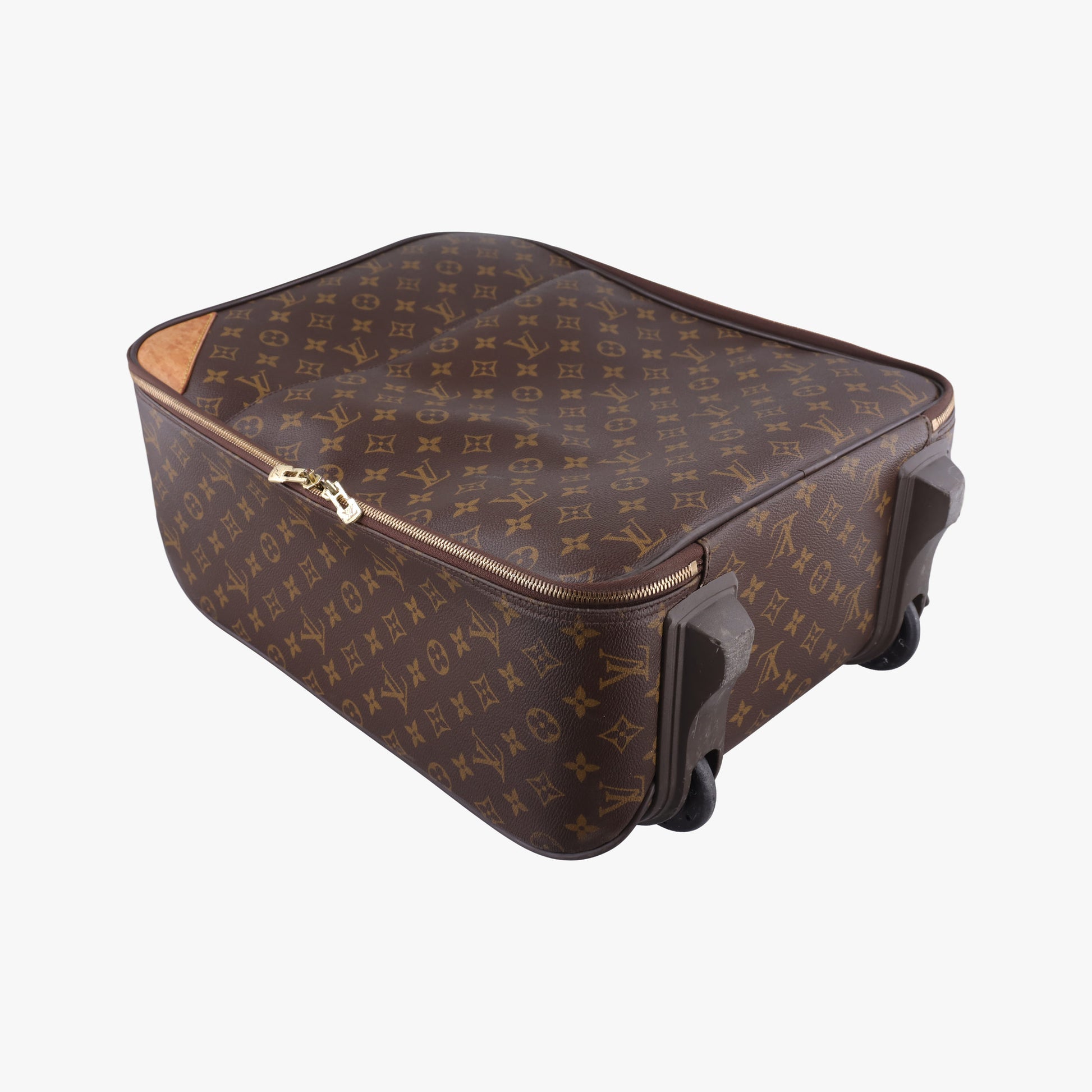 PEGASE 45 Brown Monogram Canvas M23293 SP1014ペガス 45 モノグラム/ブラウン モノグラム キャンバス M23293 SP1014