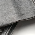 FAYE Black Leather × suede 03 17 70 65 2フェイ ブラック レザー×スエード 03 17 70 65 2