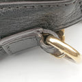 FAYE Black Leather × suede 03 17 70 65 2フェイ ブラック レザー×スエード 03 17 70 65 2