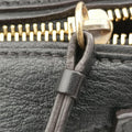FAYE Black Leather × suede 03 17 70 65 2フェイ ブラック レザー×スエード 03 17 70 65 2