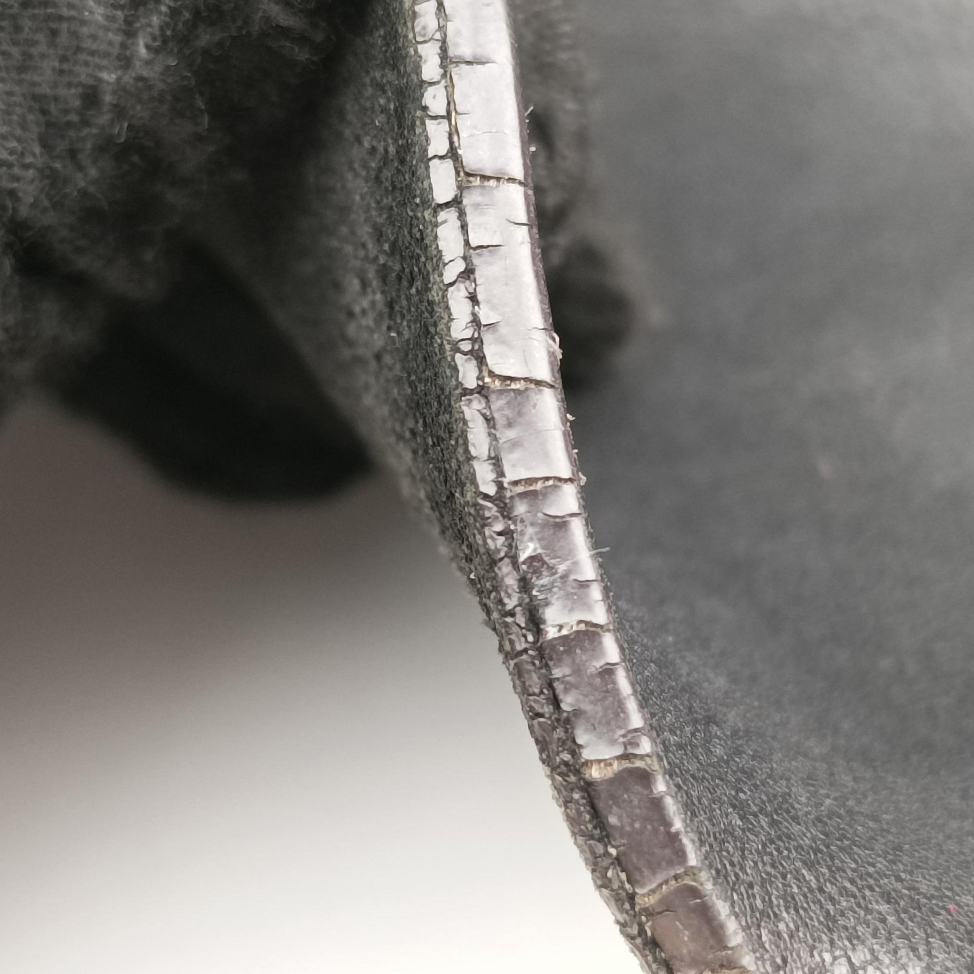 FAYE Black Leather × suede 03 17 70 65 2フェイ ブラック レザー×スエード 03 17 70 65 2