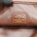 Whisper Moka  Monogram Paris Souple Leather M95828 FL3098ウィスパー モカ モノグラム パリ スープルレザー M95828 FL3098
