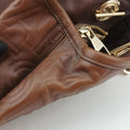 Whisper Moka  Monogram Paris Souple Leather M95828 FL3098ウィスパー モカ モノグラム パリ スープルレザー M95828 FL3098