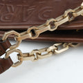 Whisper Moka  Monogram Paris Souple Leather M95828 FL3098ウィスパー モカ モノグラム パリ スープルレザー M95828 FL3098