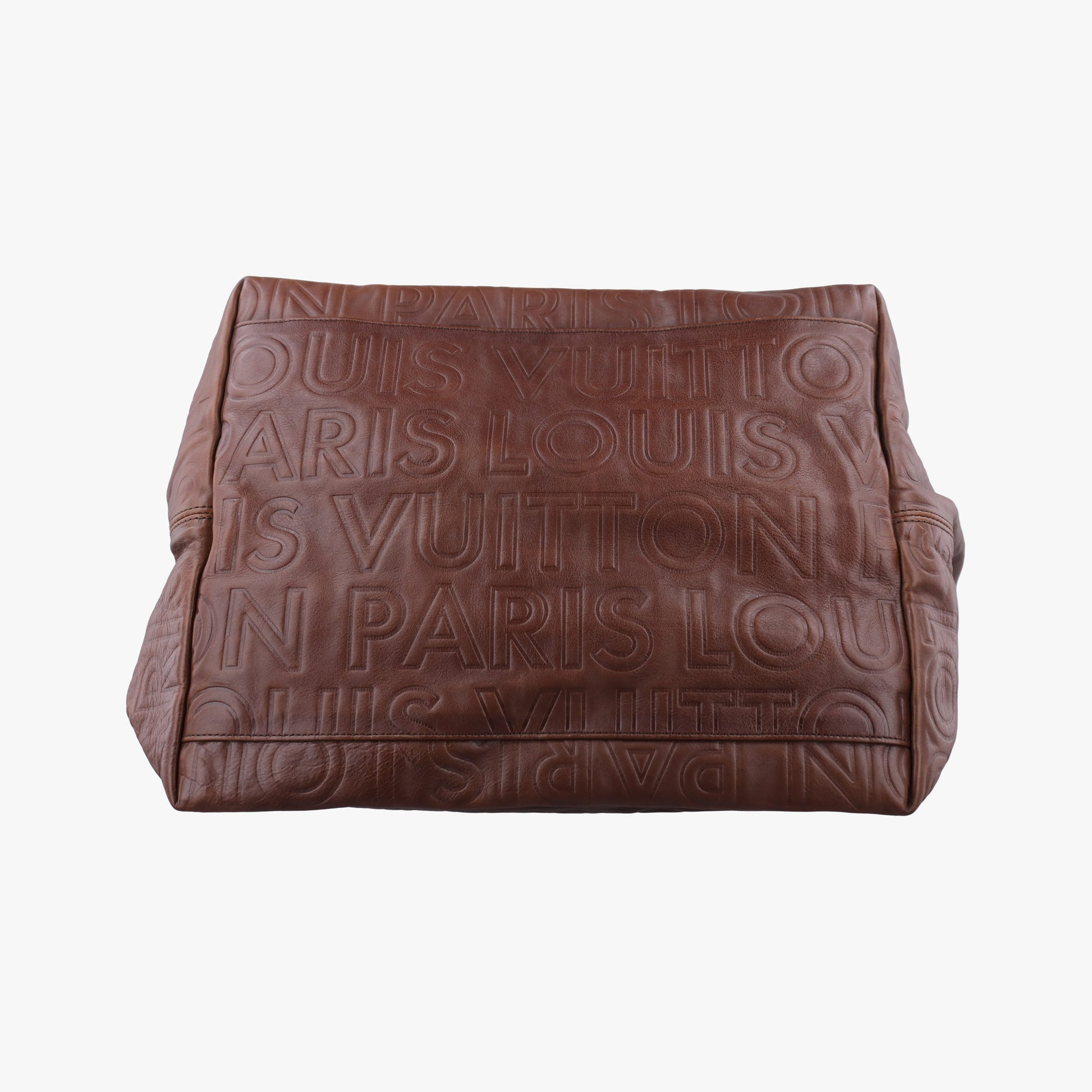 Whisper Moka  Monogram Paris Souple Leather M95828 FL3098ウィスパー モカ モノグラム パリ スープルレザー M95828 FL3098