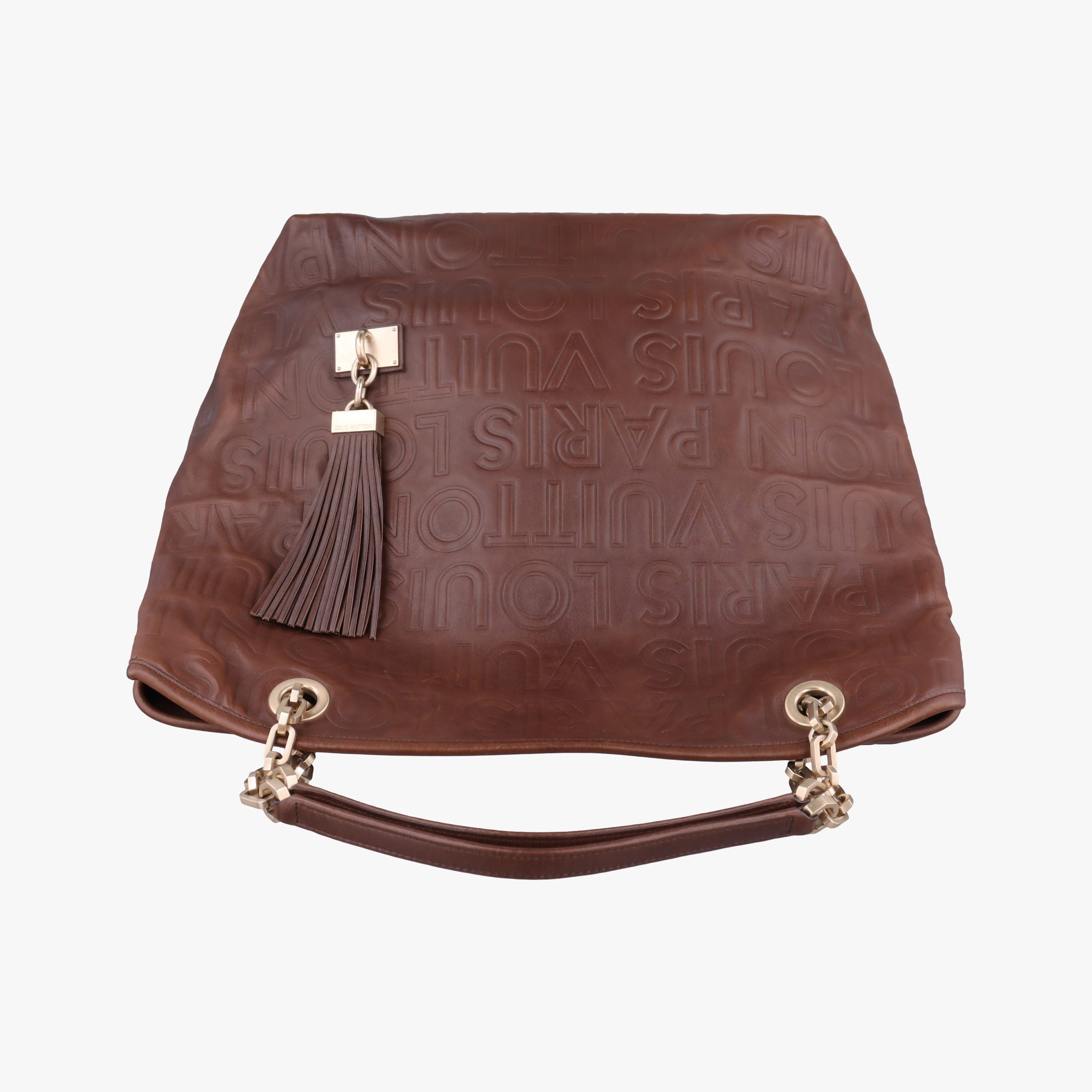 Whisper Moka  Monogram Paris Souple Leather M95828 FL3098ウィスパー モカ モノグラム パリ スープルレザー M95828 FL3098