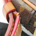 Croissant MM Brown Monogram Canvas M46828 IC Chipクロワッサン MM ブラウン系 モノグラムキャンバス M46828 ICチップ
