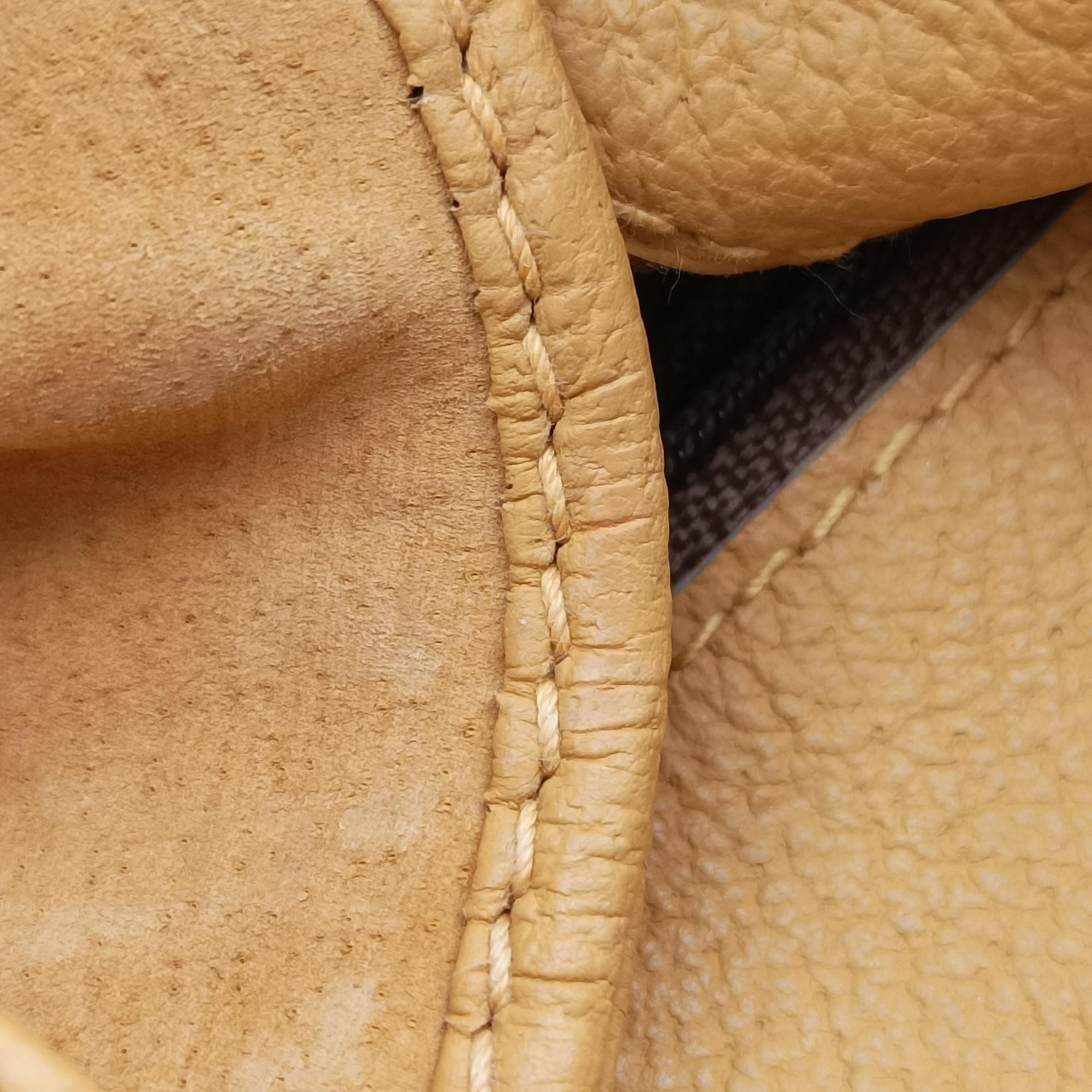 Stirrup Camel Suede 001.05 スティラップ キャメル スエード 001.05 