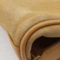 Stirrup Camel Suede 001.05 スティラップ キャメル スエード 001.05 