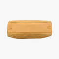 Stirrup Camel Suede 001.05 スティラップ キャメル スエード 001.05 